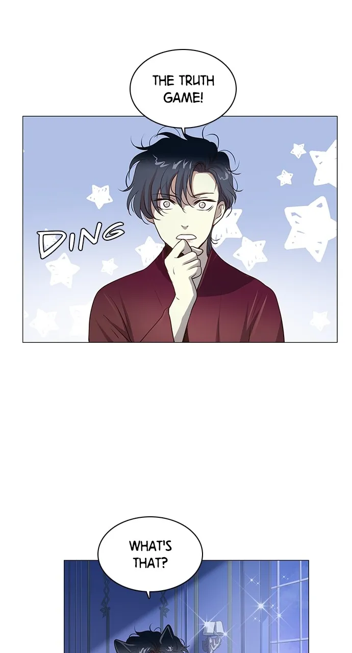 My Stepdaughter is a Bunny Chapter 39 page 23 - 