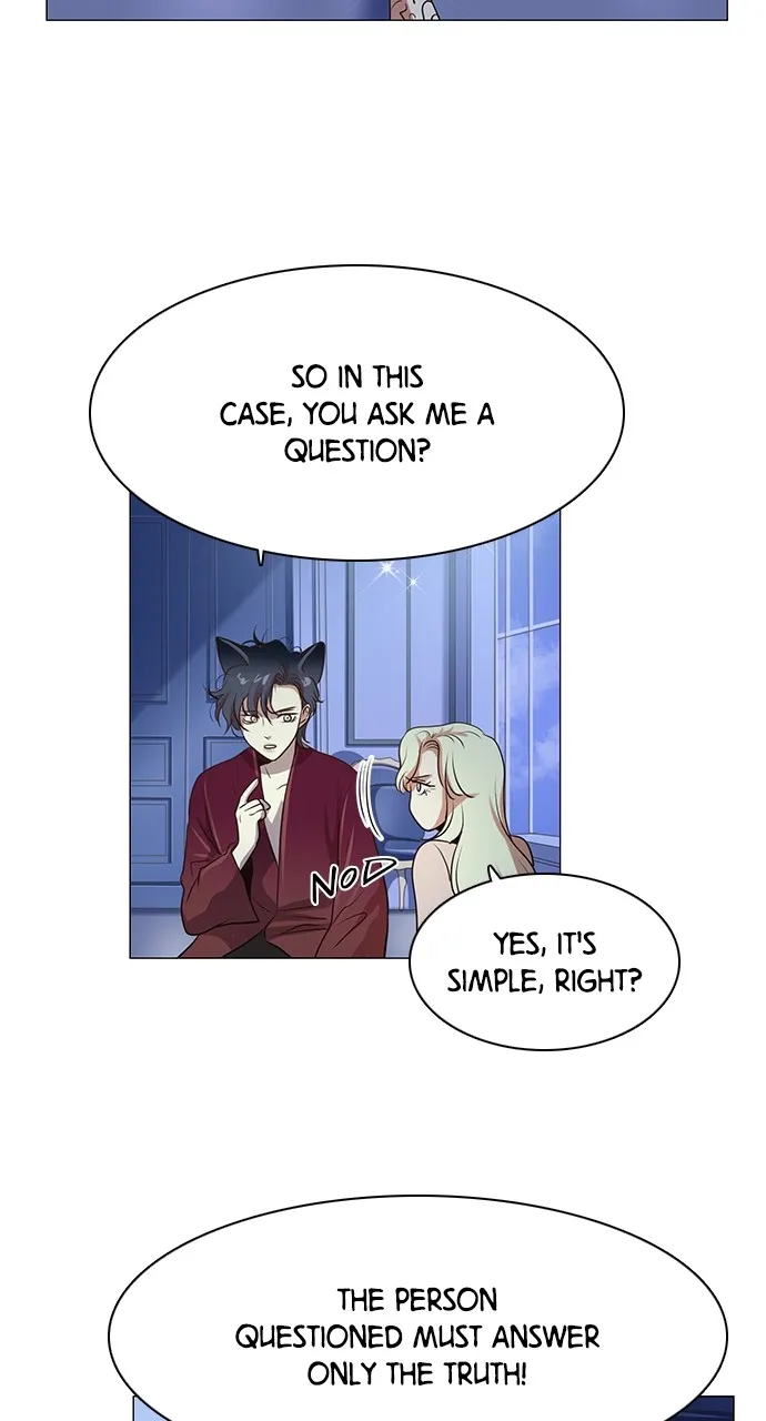 My Stepdaughter is a Bunny Chapter 39 page 27 - 