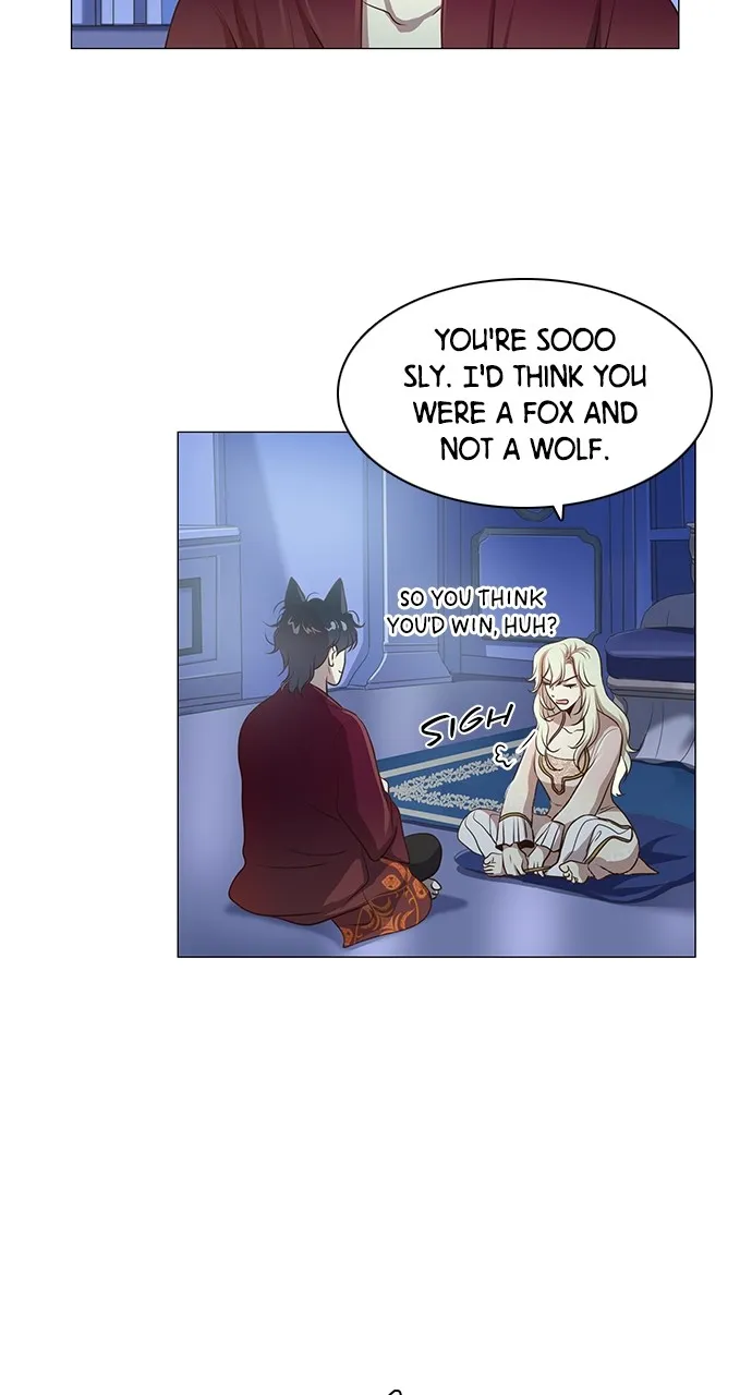 My Stepdaughter is a Bunny Chapter 39 page 32 - 