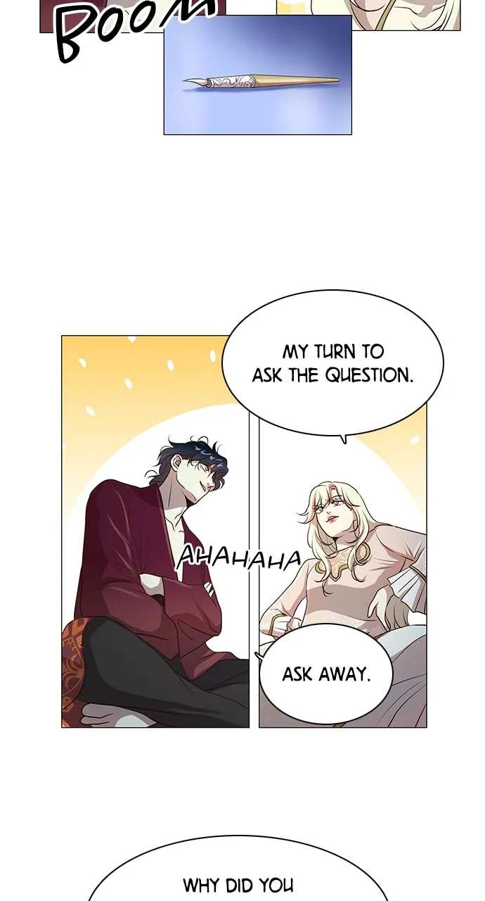 My Stepdaughter is a Bunny Chapter 39 page 34 - 