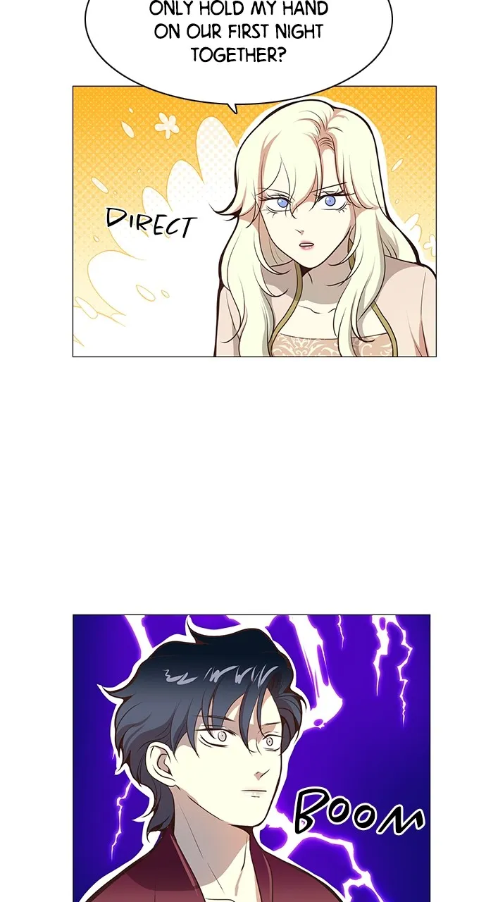 My Stepdaughter is a Bunny Chapter 39 page 35 - 