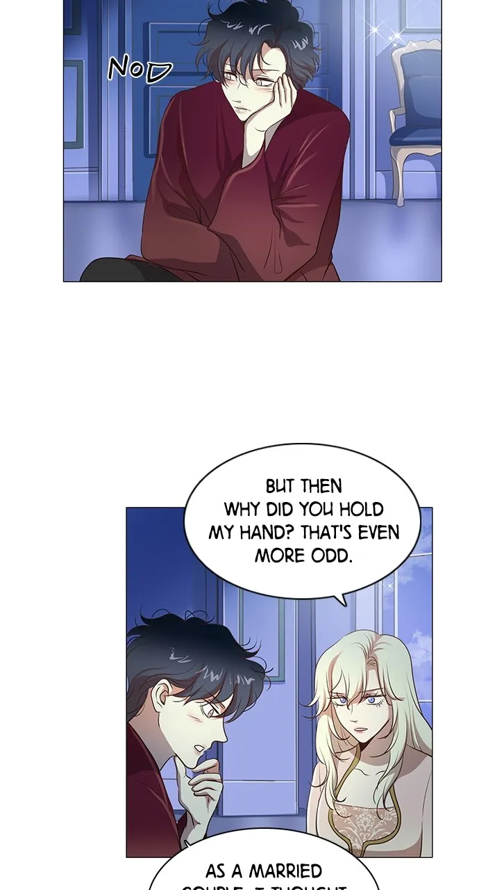 My Stepdaughter is a Bunny Chapter 39 page 40 - 