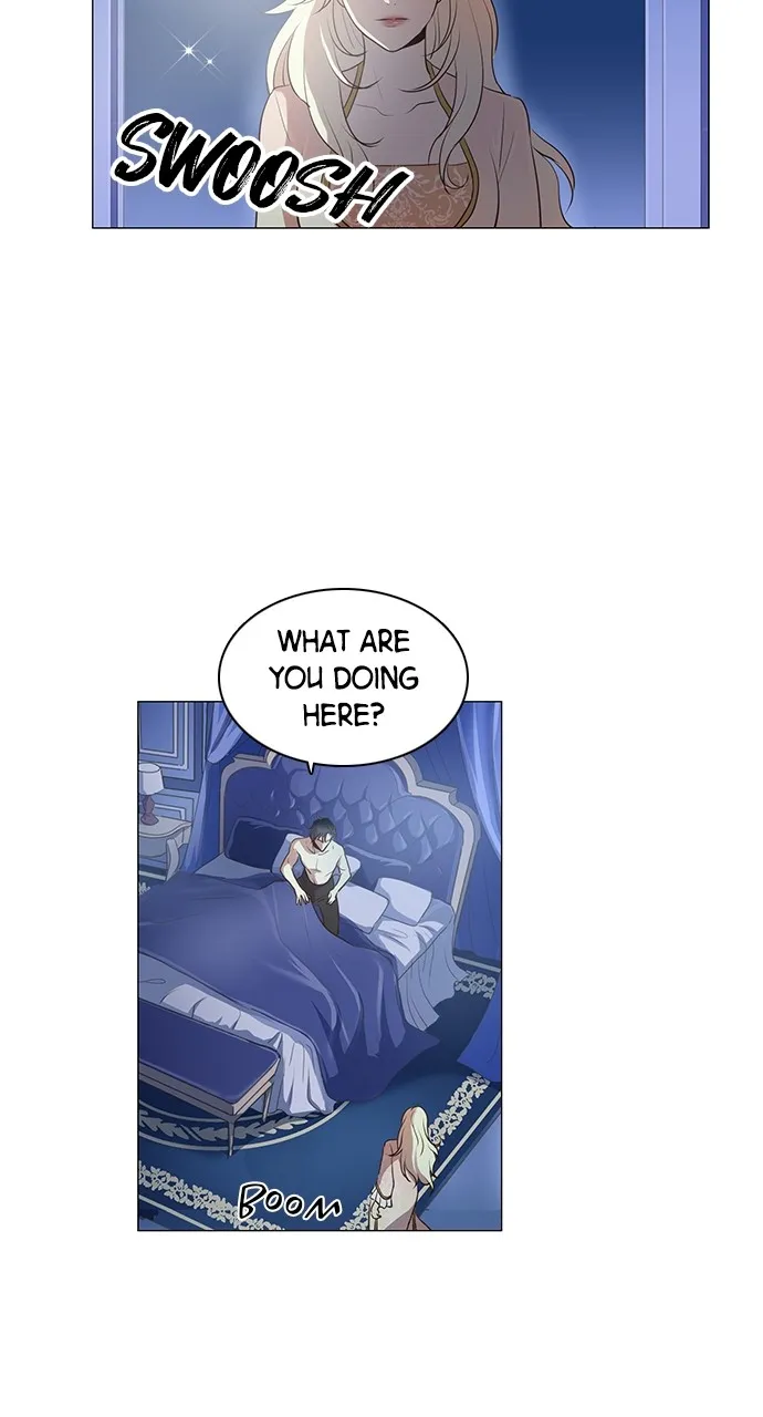 My Stepdaughter is a Bunny Chapter 39 page 5 - 