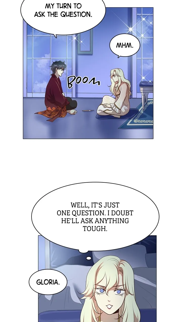 My Stepdaughter is a Bunny Chapter 39 page 42 - 