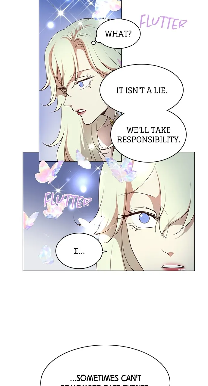 My Stepdaughter is a Bunny Chapter 39 page 45 - 