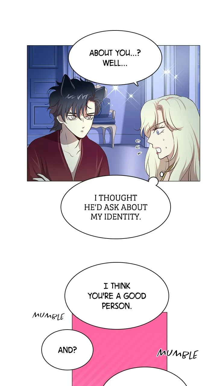 My Stepdaughter is a Bunny Chapter 39 page 50 - 