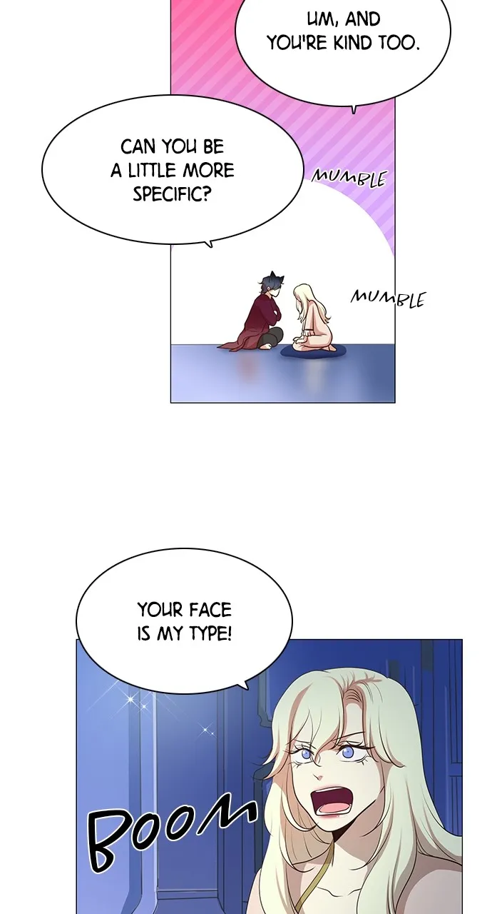My Stepdaughter is a Bunny Chapter 39 page 51 - 