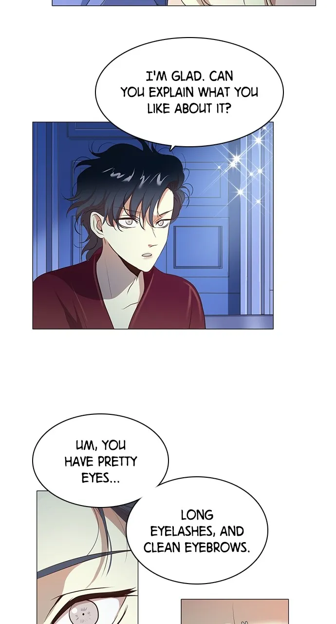 My Stepdaughter is a Bunny Chapter 39 page 52 - 