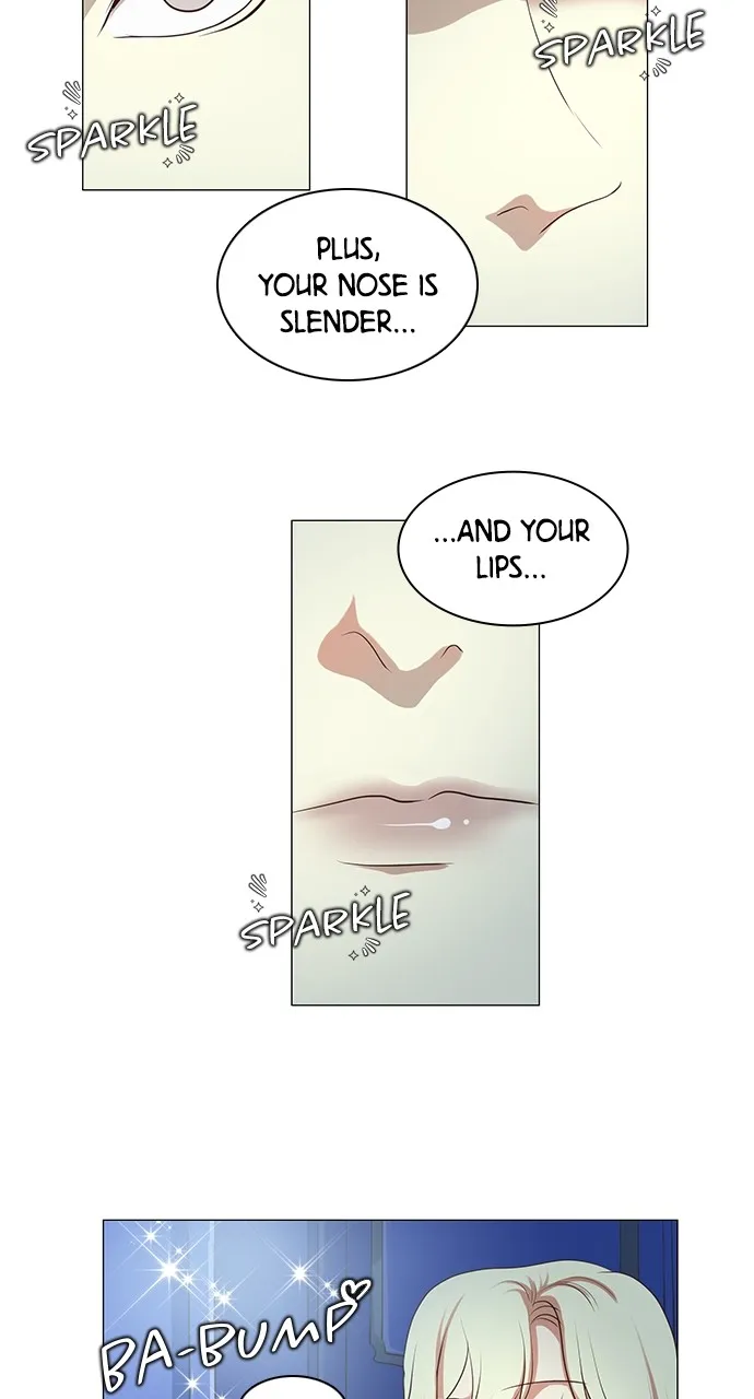 My Stepdaughter is a Bunny Chapter 39 page 53 - 
