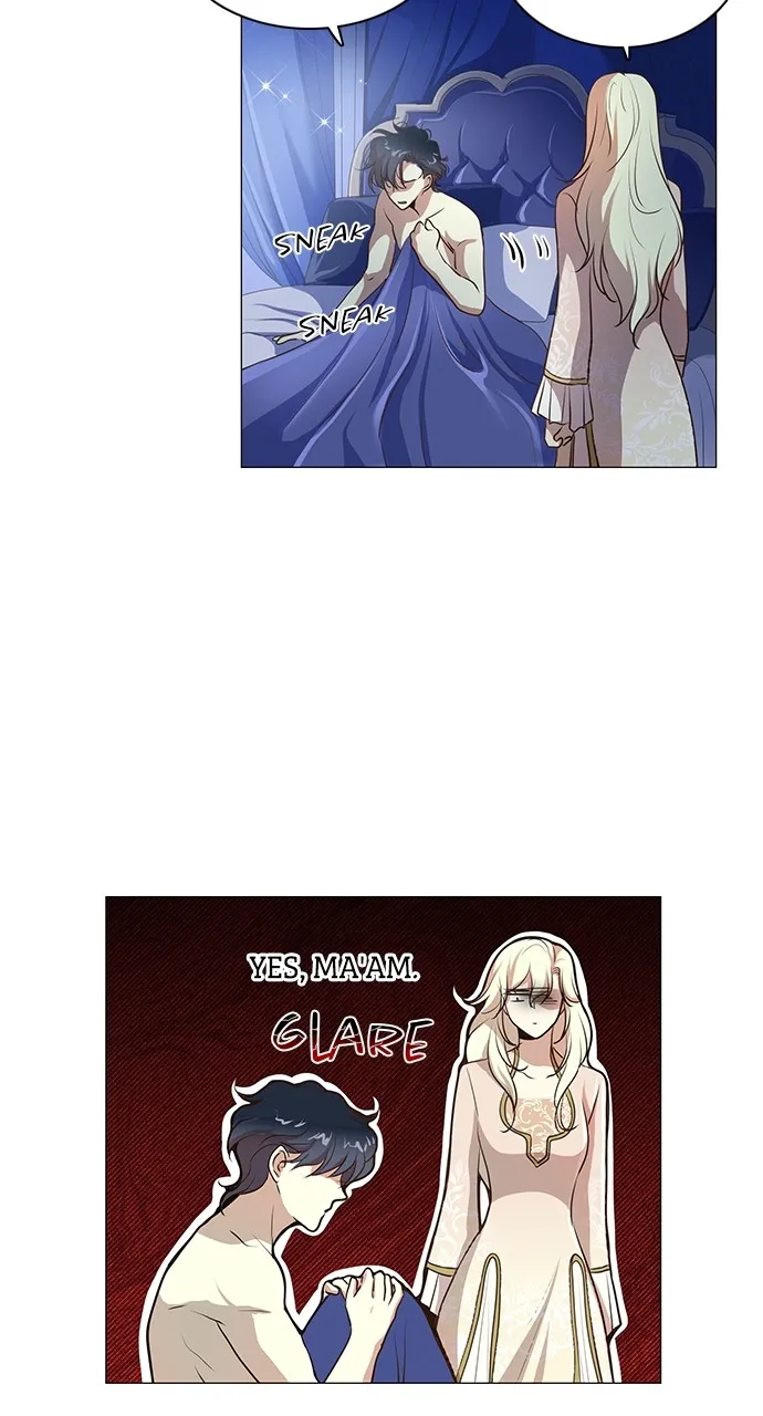 My Stepdaughter is a Bunny Chapter 39 page 9 - 