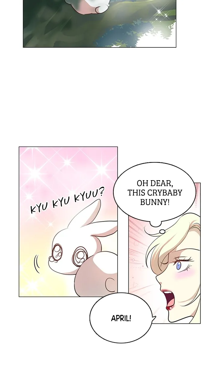 My Stepdaughter is a Bunny Chapter 4 page 14 - 