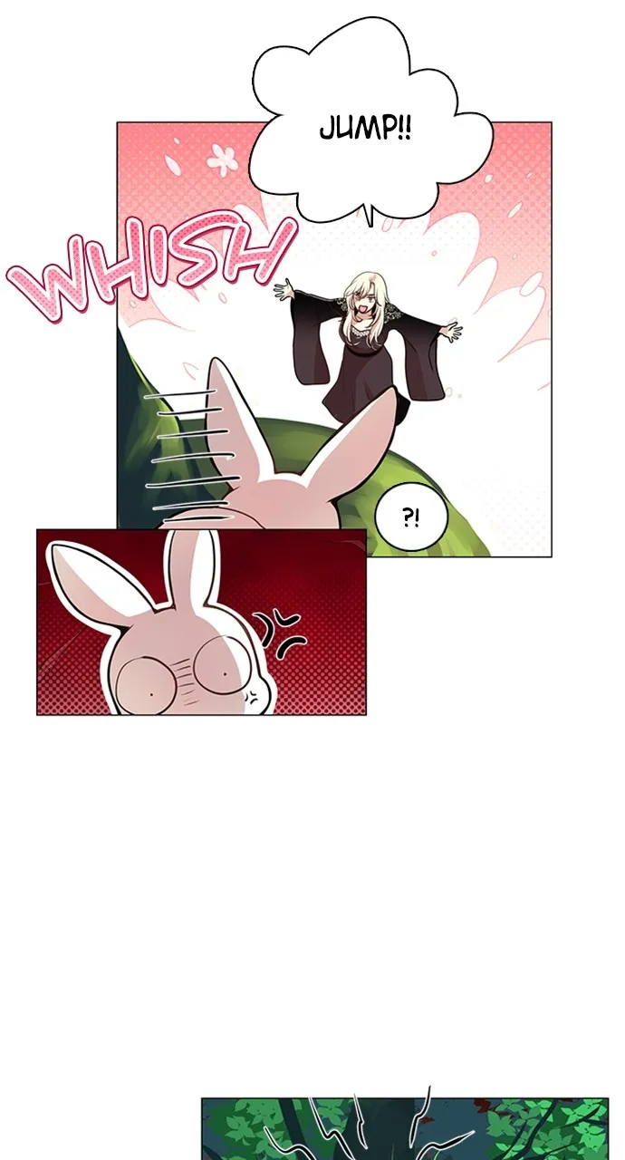 My Stepdaughter is a Bunny Chapter 4 page 15 - 