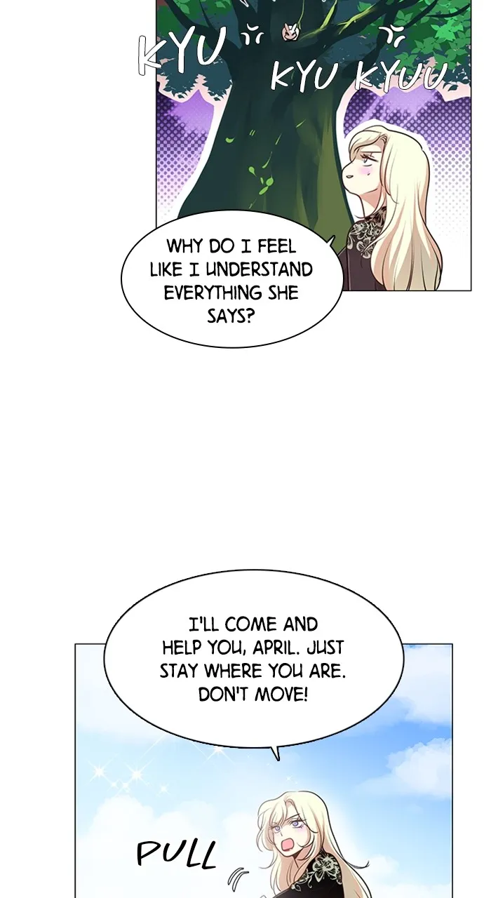 My Stepdaughter is a Bunny Chapter 4 page 16 - 