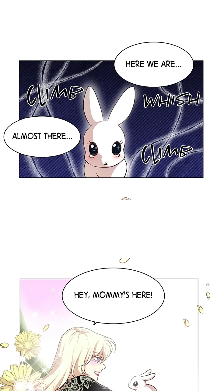 My Stepdaughter is a Bunny Chapter 4 page 18 - 