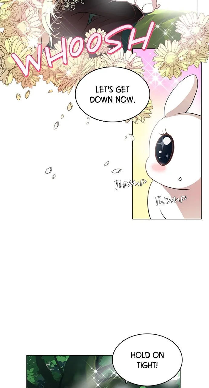 My Stepdaughter is a Bunny Chapter 4 page 19 - 