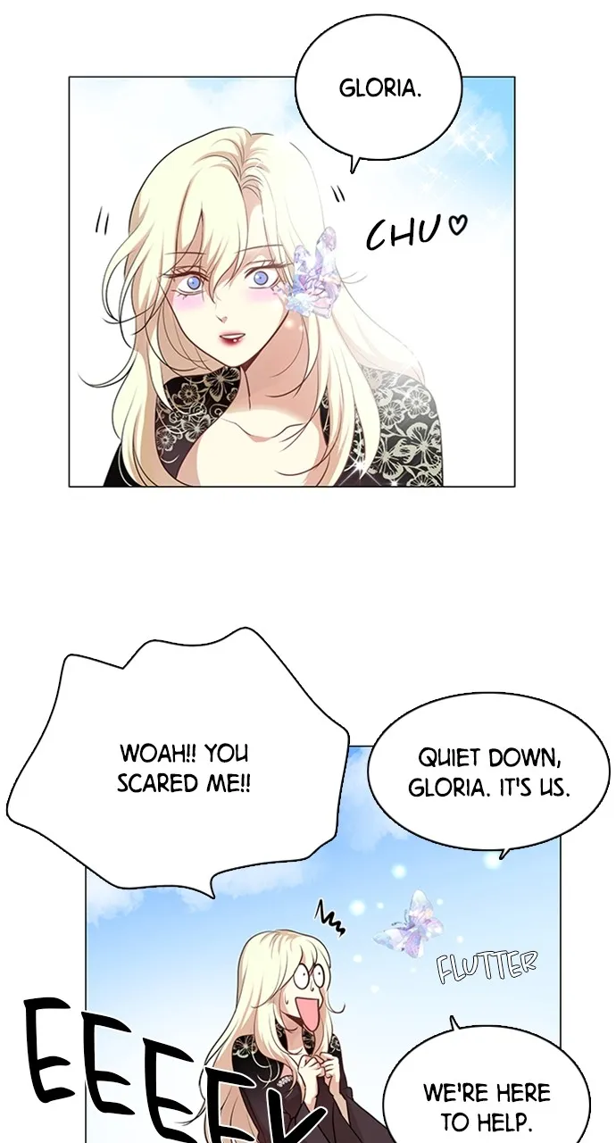 My Stepdaughter is a Bunny Chapter 4 page 3 - 