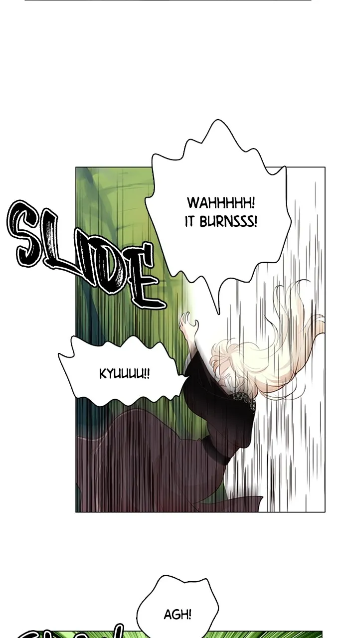 My Stepdaughter is a Bunny Chapter 4 page 21 - 