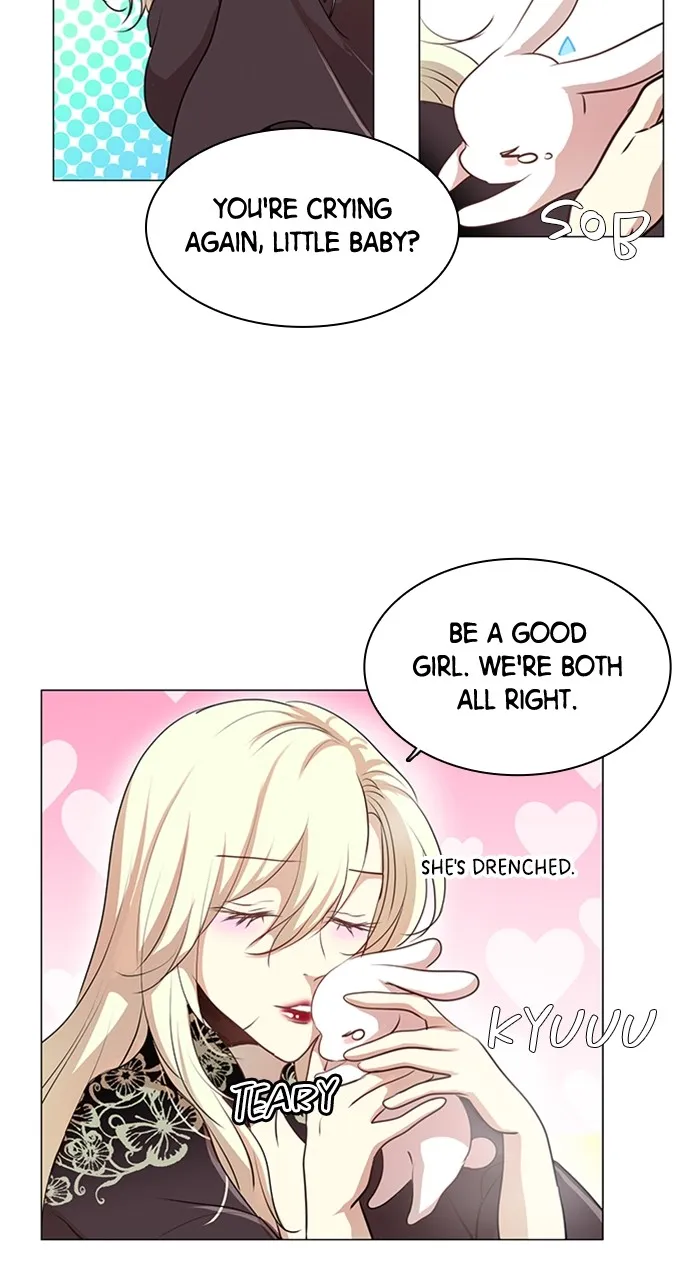 My Stepdaughter is a Bunny Chapter 4 page 25 - 