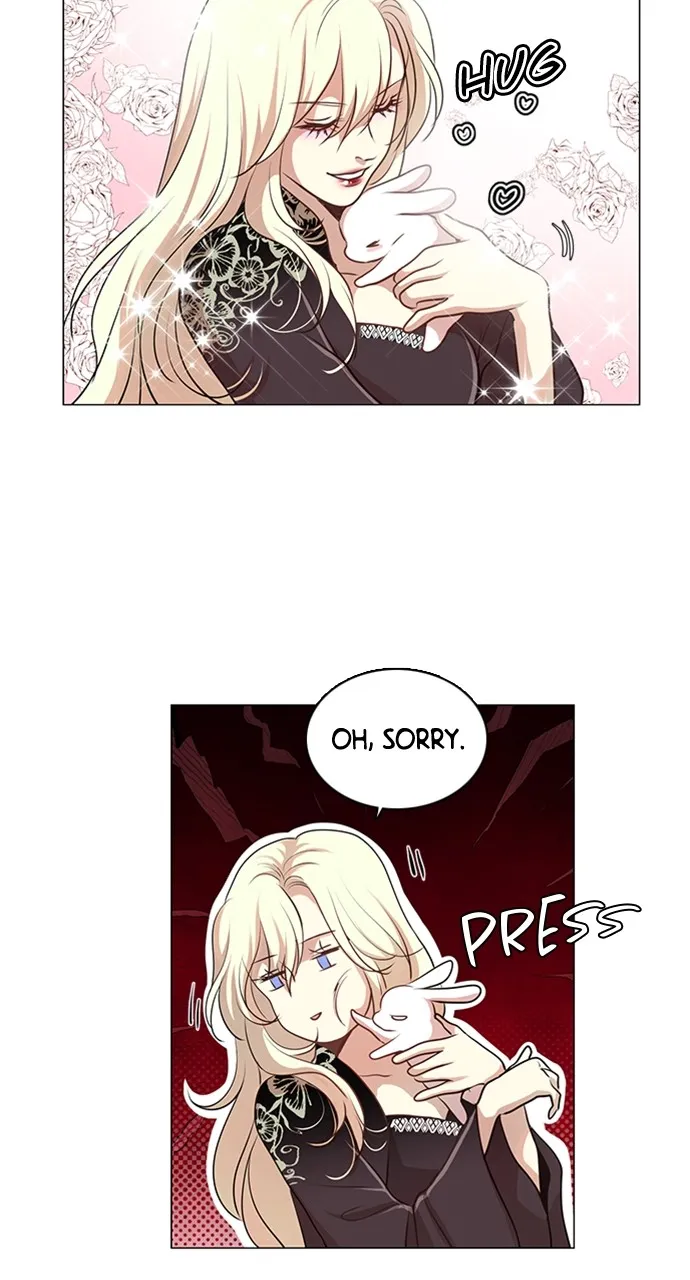 My Stepdaughter is a Bunny Chapter 4 page 27 - 