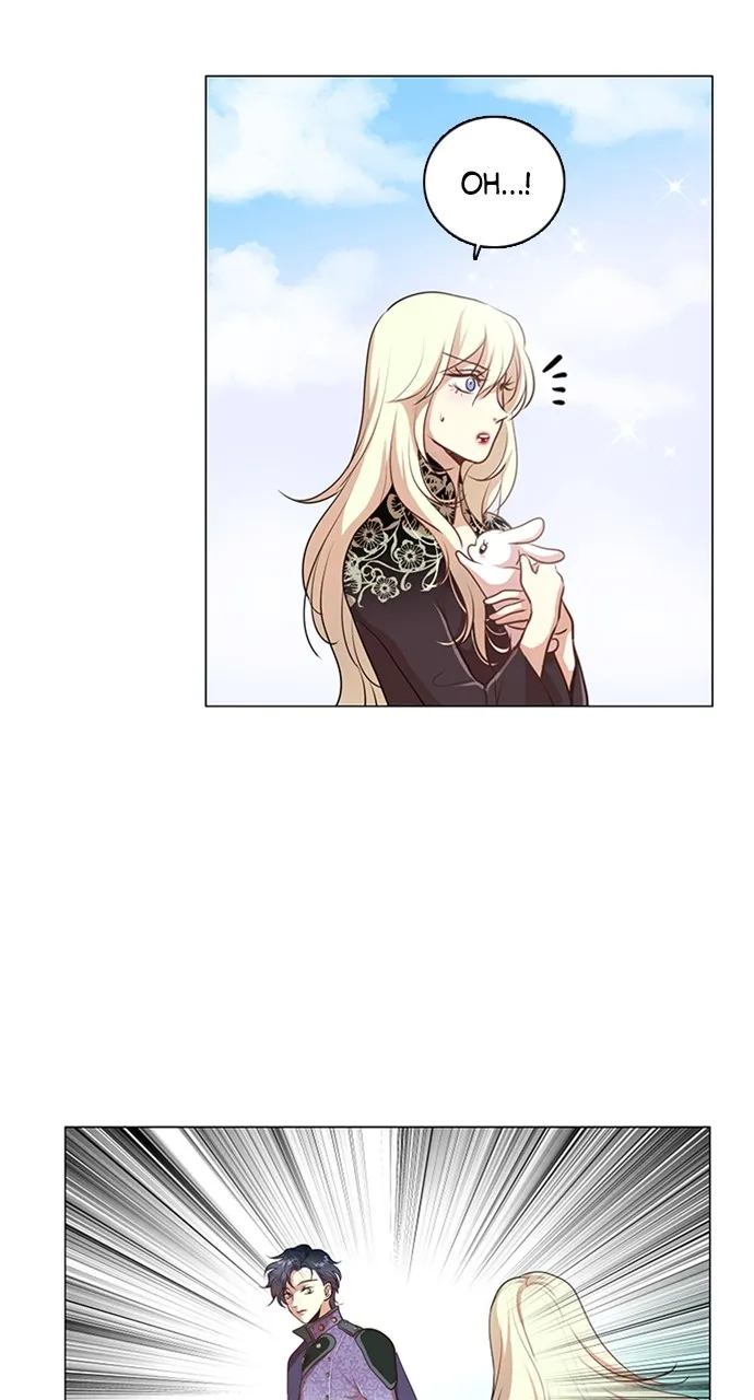 My Stepdaughter is a Bunny Chapter 4 page 29 - 
