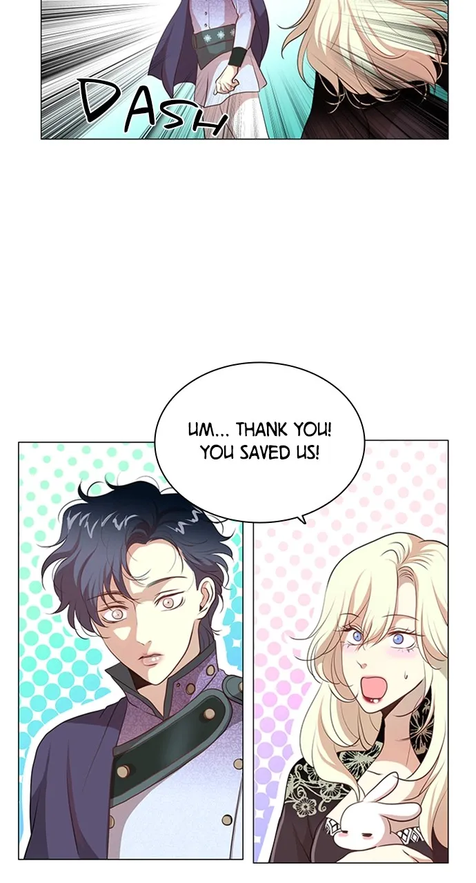 My Stepdaughter is a Bunny Chapter 4 page 30 - 