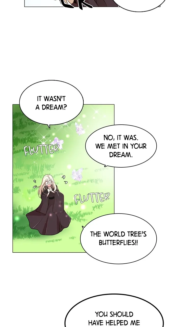 My Stepdaughter is a Bunny Chapter 4 page 4 - 