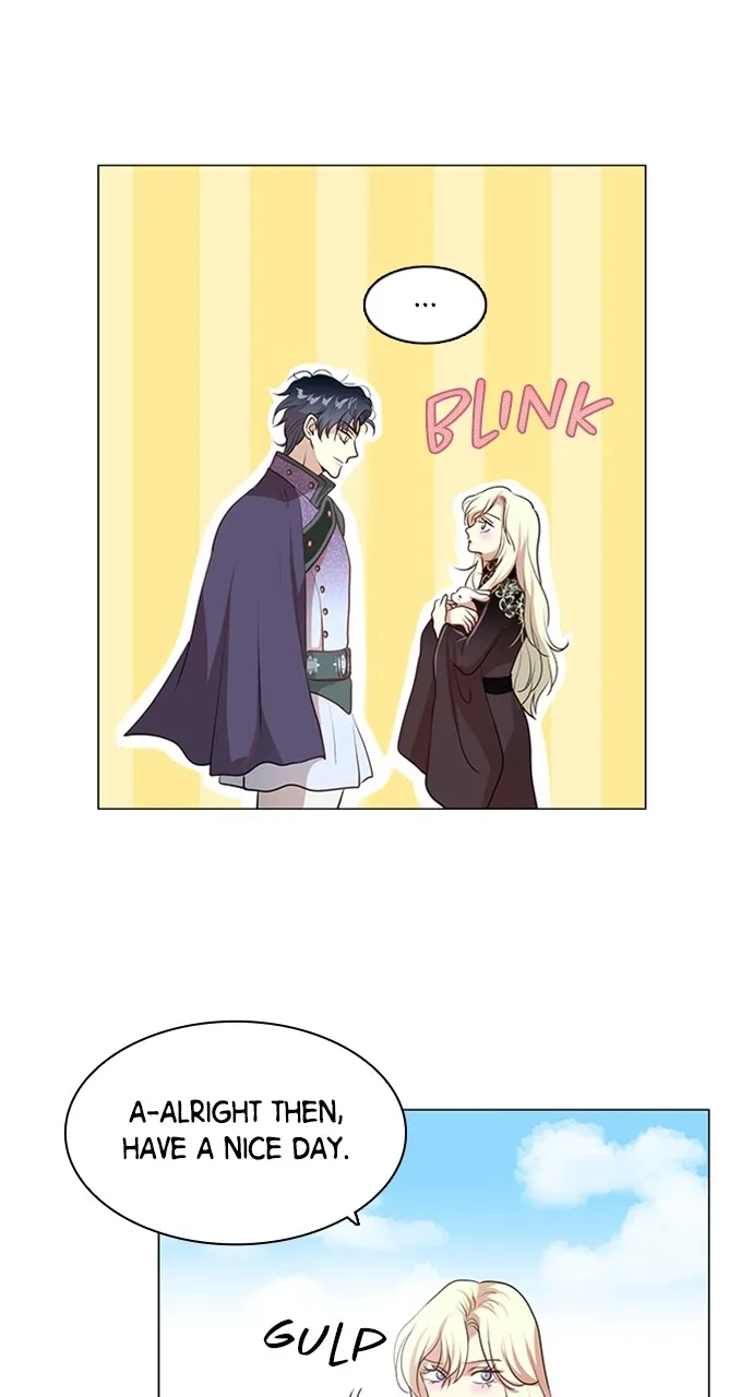 My Stepdaughter is a Bunny Chapter 4 page 32 - 