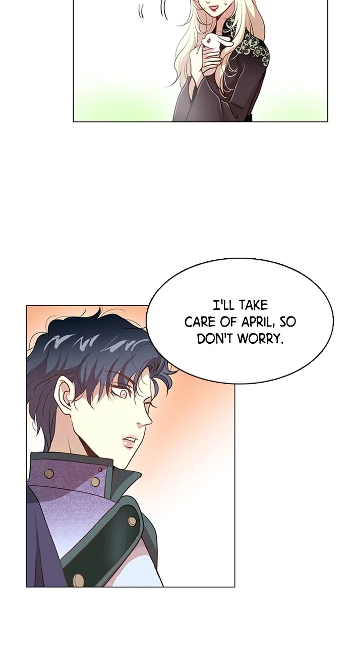 My Stepdaughter is a Bunny Chapter 4 page 33 - 