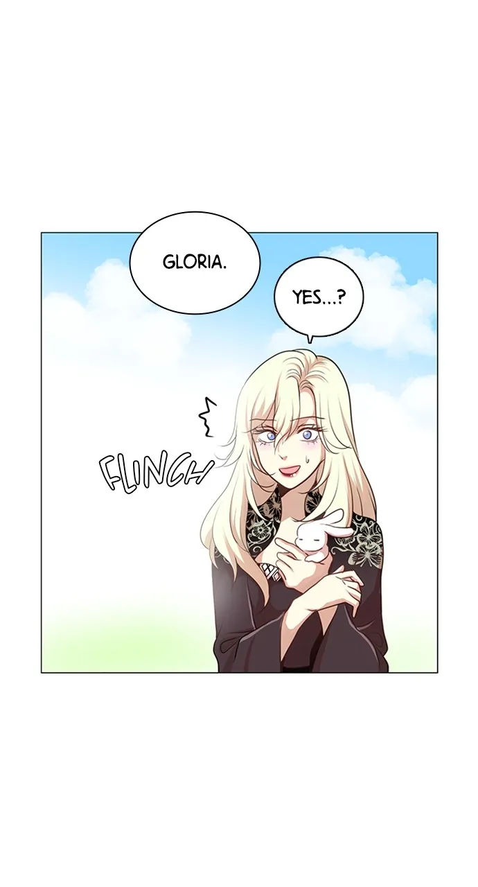 My Stepdaughter is a Bunny Chapter 4 page 34 - 