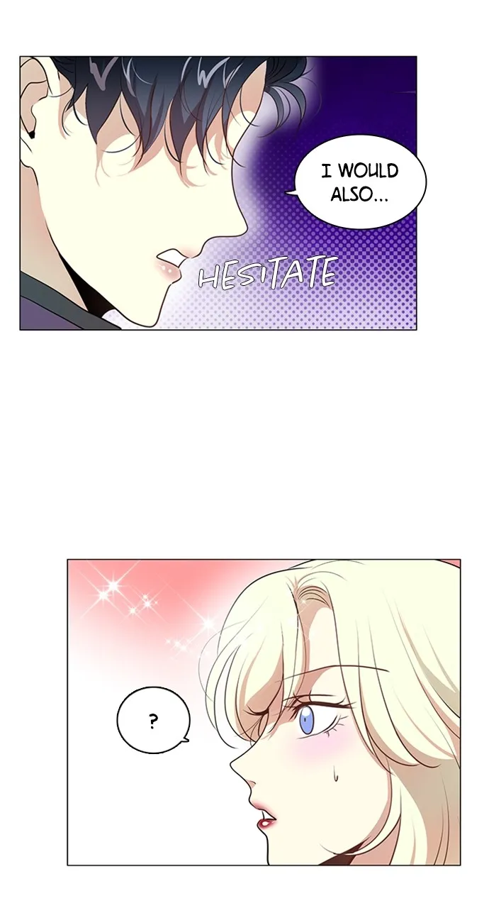My Stepdaughter is a Bunny Chapter 4 page 35 - 