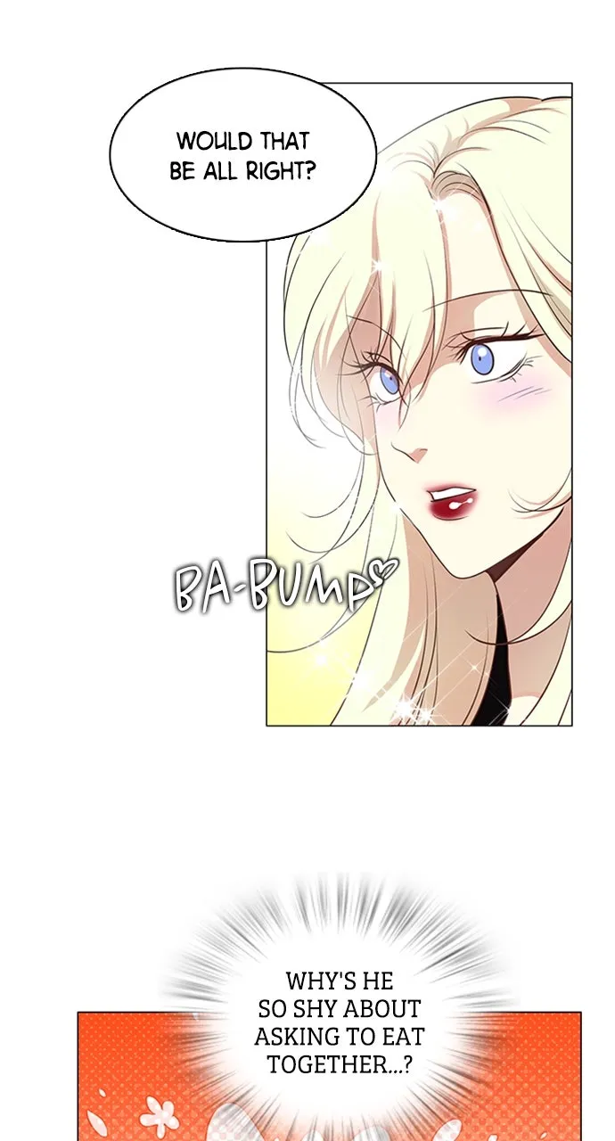 My Stepdaughter is a Bunny Chapter 4 page 37 - 