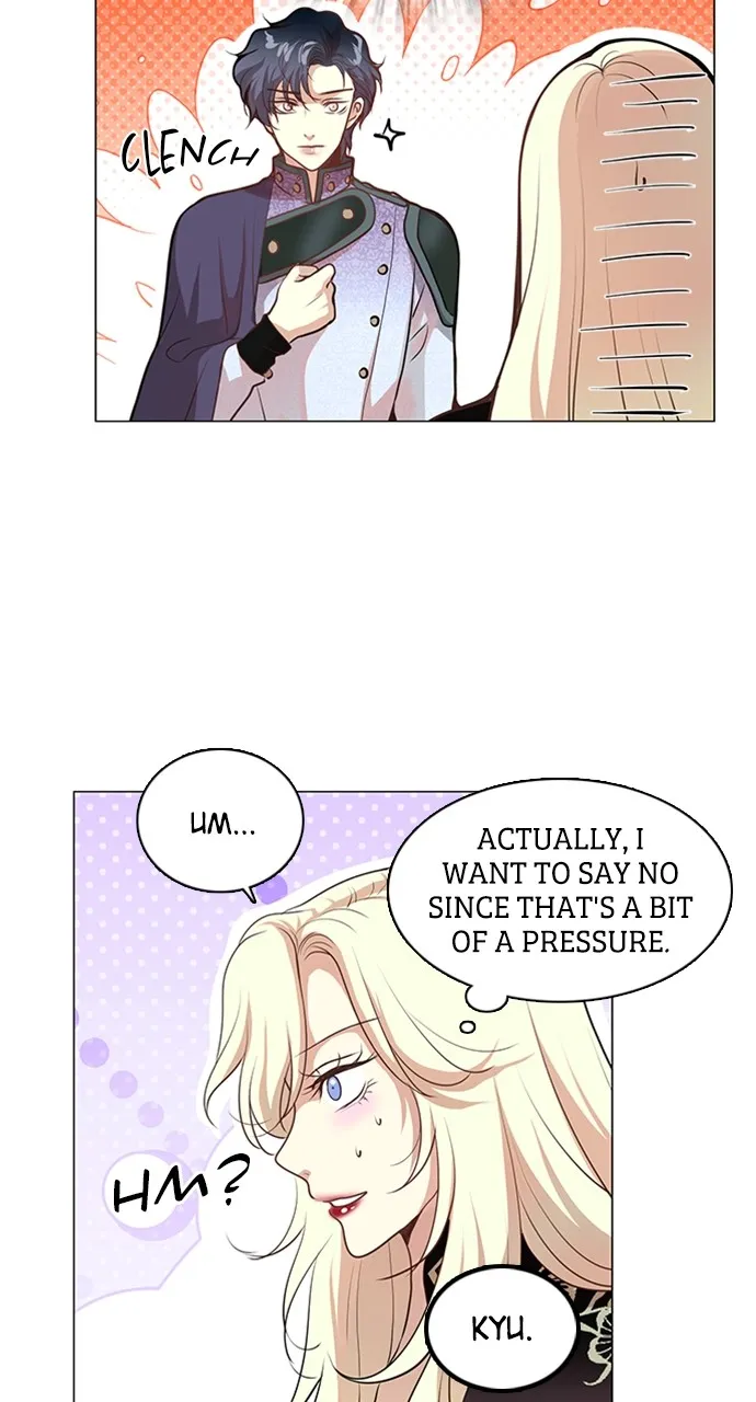My Stepdaughter is a Bunny Chapter 4 page 38 - 