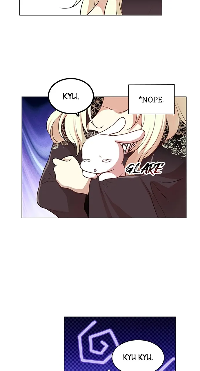 My Stepdaughter is a Bunny Chapter 4 page 39 - 