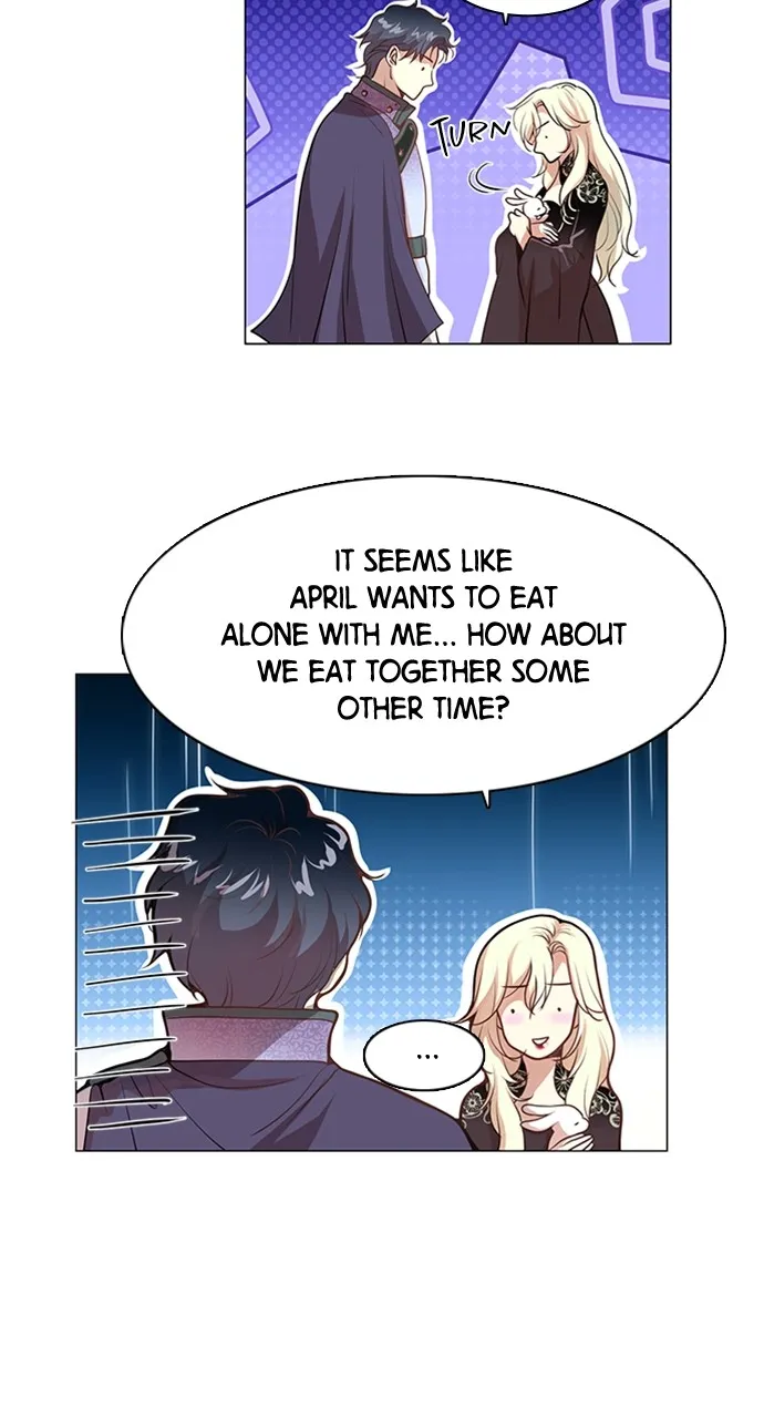 My Stepdaughter is a Bunny Chapter 4 page 40 - 