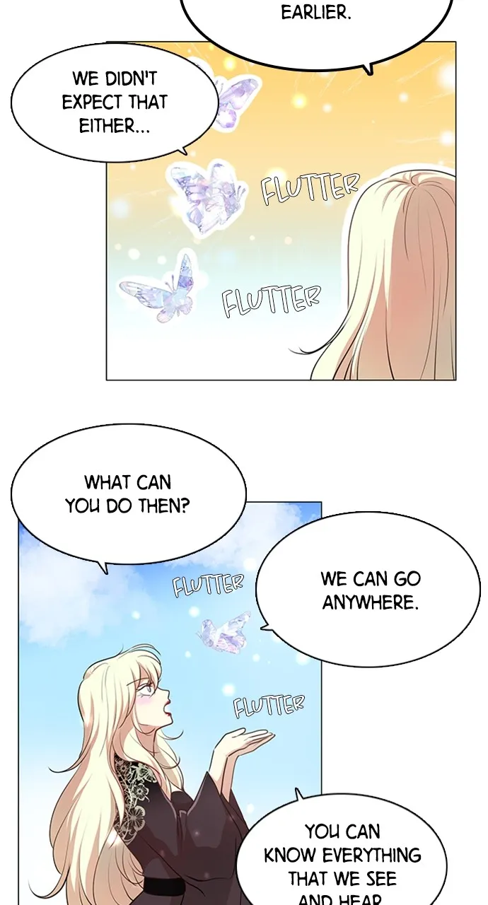 My Stepdaughter is a Bunny Chapter 4 page 5 - 
