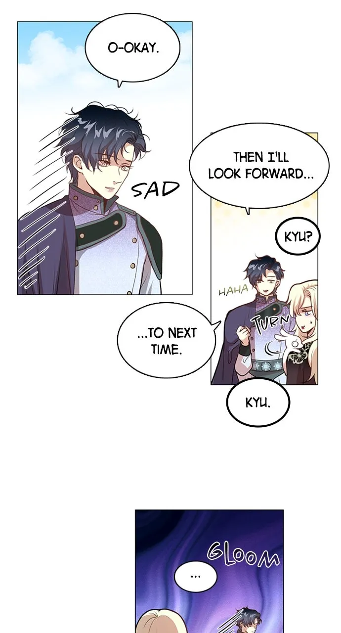My Stepdaughter is a Bunny Chapter 4 page 41 - 
