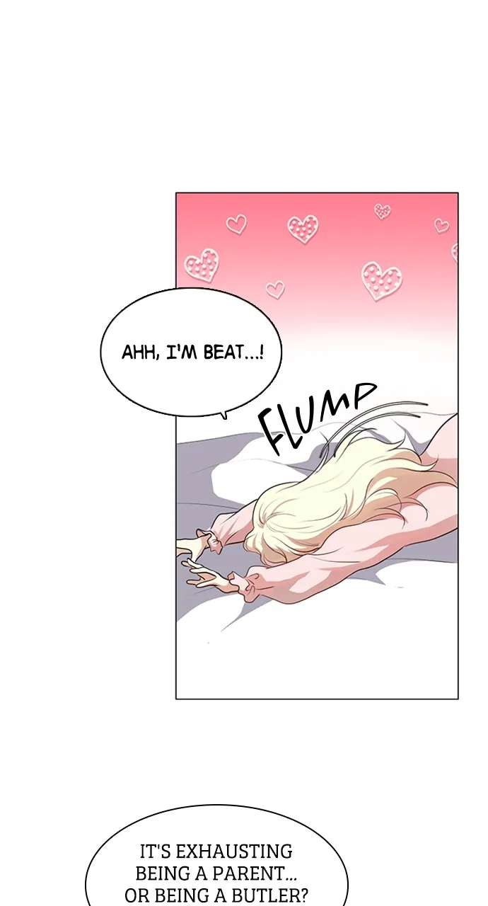 My Stepdaughter is a Bunny Chapter 4 page 43 - 