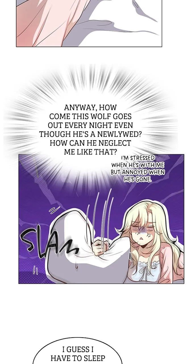 My Stepdaughter is a Bunny Chapter 4 page 45 - 