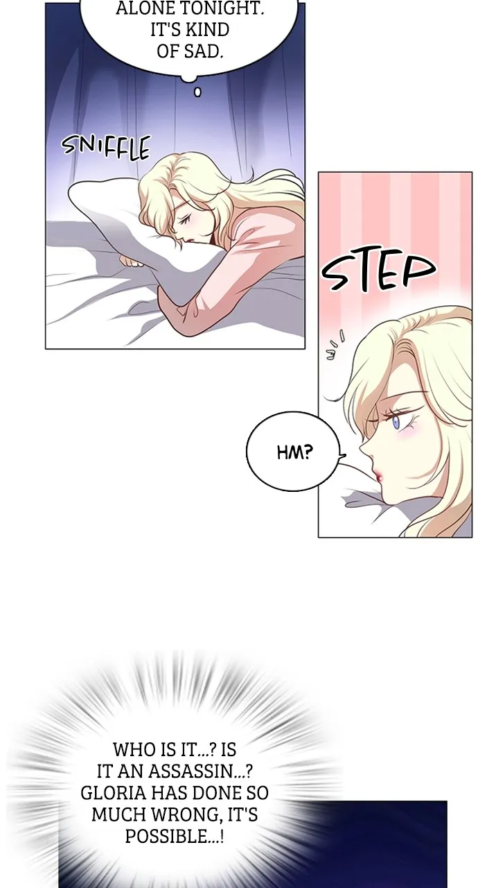 My Stepdaughter is a Bunny Chapter 4 page 46 - 