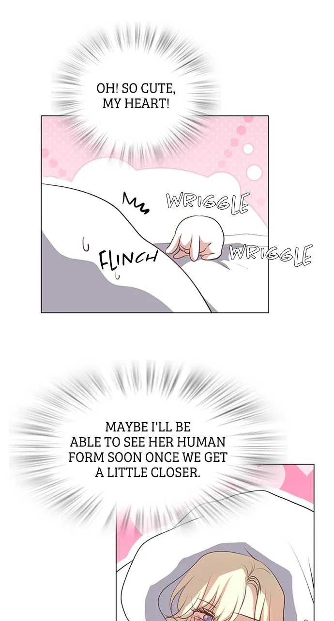 My Stepdaughter is a Bunny Chapter 4 page 49 - 