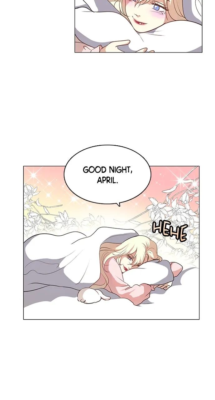 My Stepdaughter is a Bunny Chapter 4 page 50 - 
