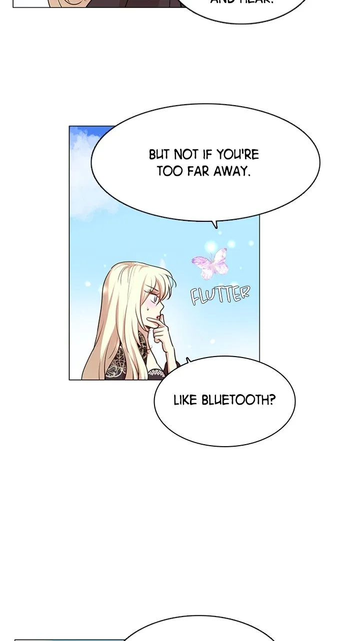 My Stepdaughter is a Bunny Chapter 4 page 6 - 