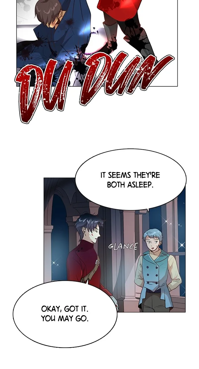 My Stepdaughter is a Bunny Chapter 4 page 53 - 