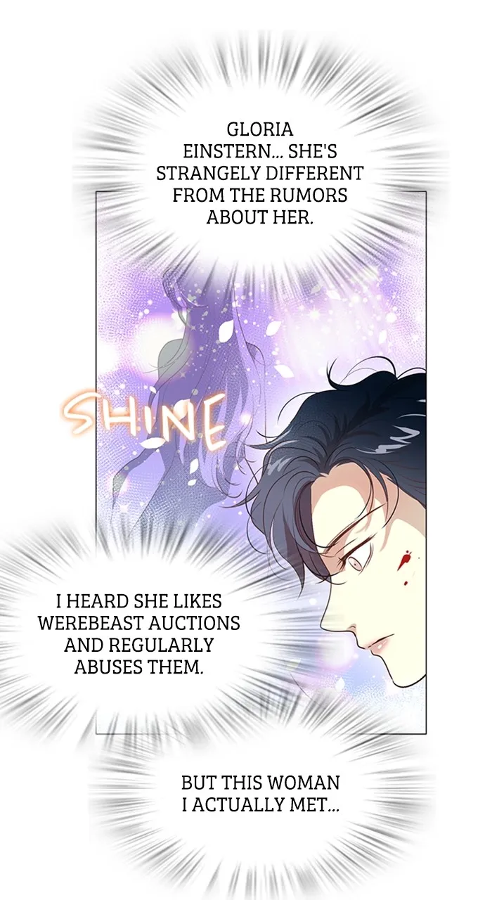My Stepdaughter is a Bunny Chapter 4 page 54 - 