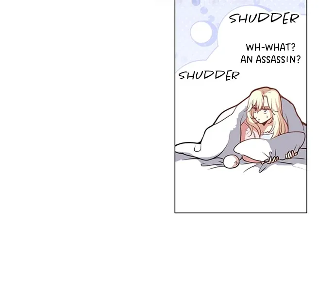 My Stepdaughter is a Bunny Chapter 4 page 57 - 