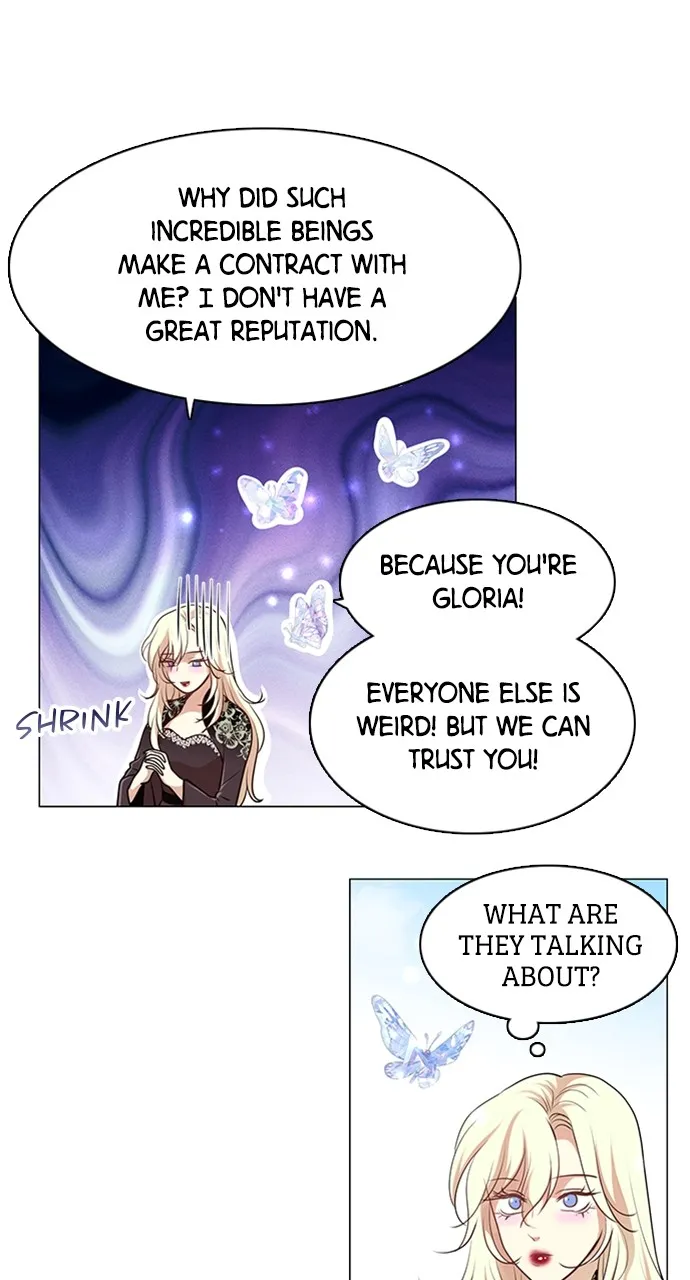 My Stepdaughter is a Bunny Chapter 4 page 8 - 