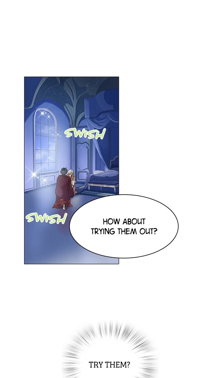 My Stepdaughter is a Bunny Chapter 40 page 1 - 