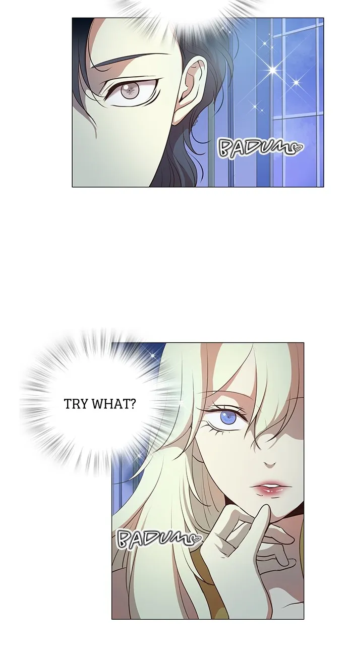 My Stepdaughter is a Bunny Chapter 40 page 2 - 