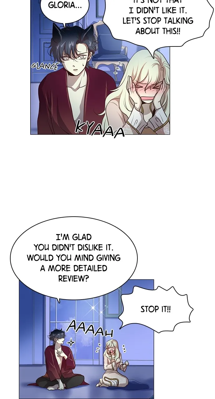 My Stepdaughter is a Bunny Chapter 40 page 11 - 