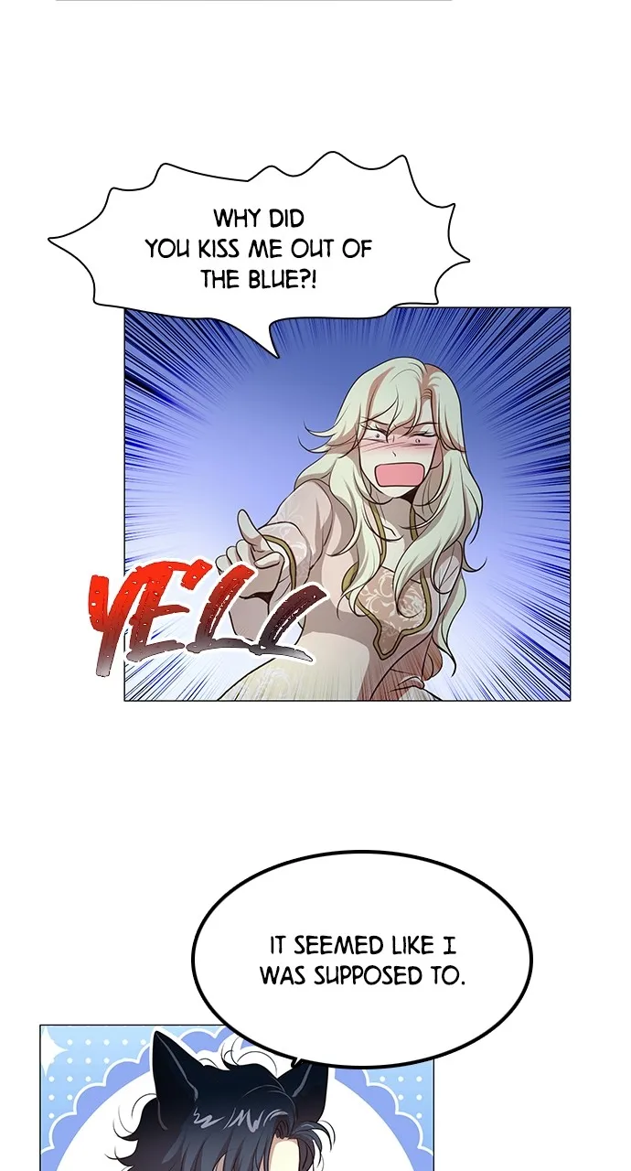 My Stepdaughter is a Bunny Chapter 40 page 12 - 